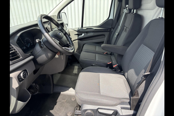 Ford Transit Custom 300 2.0 TDCI L2H1*A/C*CRUISE*3-P*CAM*HAAK*TEL*