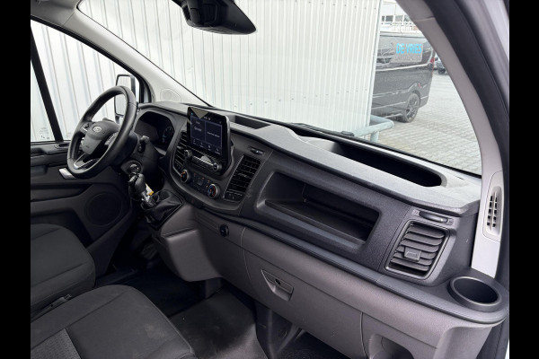 Ford Transit Custom 300 2.0 TDCI L2H1*A/C*CRUISE*3-P*CAM*HAAK*TEL*