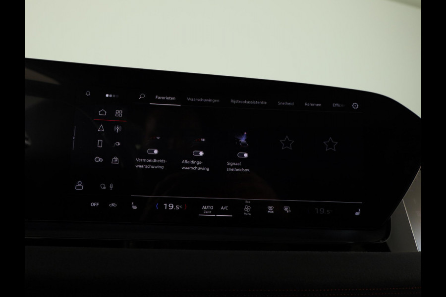 Audi SQ6 e-tron quattro 100 kWh 490pk | Komt half augustus binnen | Panoramadak | B&O Audio | Electrisch verstelbare voorstoelen + geheugen bestuurderstoel | MMI Experience Pro