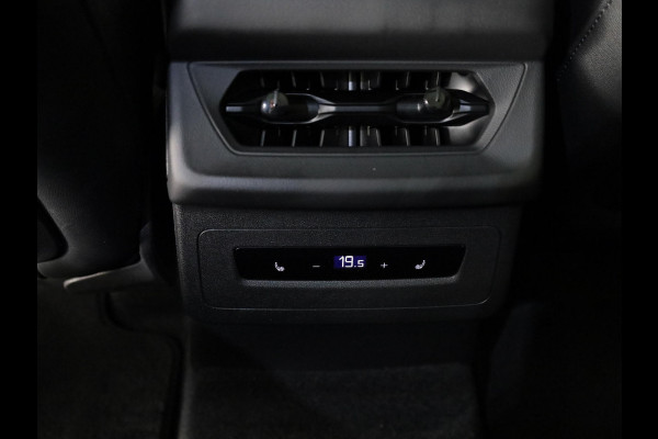 Audi SQ6 e-tron quattro 100 kWh 490pk | Komt half augustus binnen | Panoramadak | B&O Audio | Electrisch verstelbare voorstoelen + geheugen bestuurderstoel | MMI Experience Pro