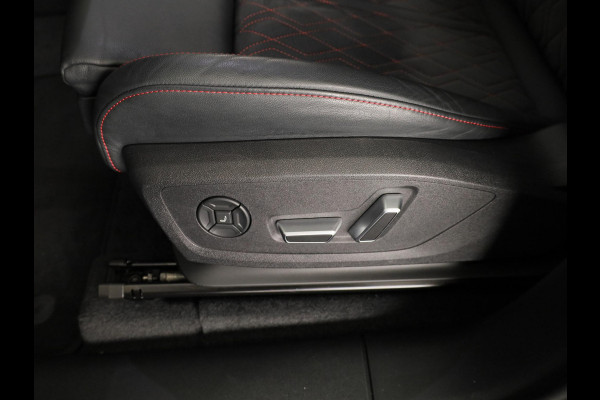 Audi SQ6 e-tron quattro 100 kWh 490pk | Komt half augustus binnen | Panoramadak | B&O Audio | Electrisch verstelbare voorstoelen + geheugen bestuurderstoel | MMI Experience Pro