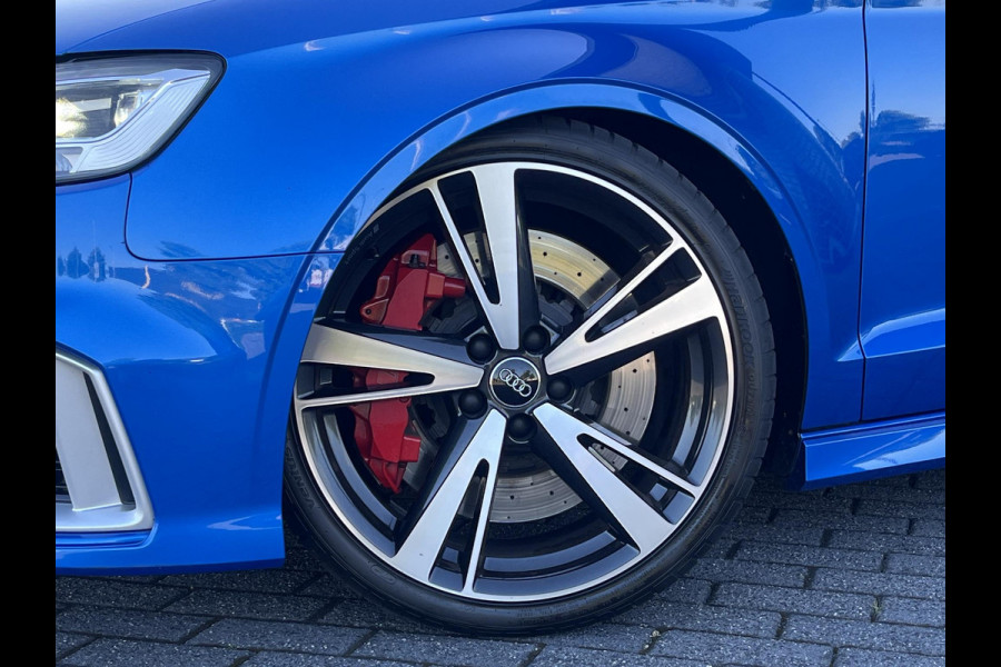 Audi RS3 2.5 TFSI Quattro*PANO*ACC*KW*RS-ZETELS*B&O*CARBON*