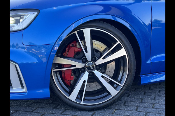 Audi RS3 2.5 TFSI Quattro*PANO*ACC*KW*RS-ZETELS*B&O*CARBON*