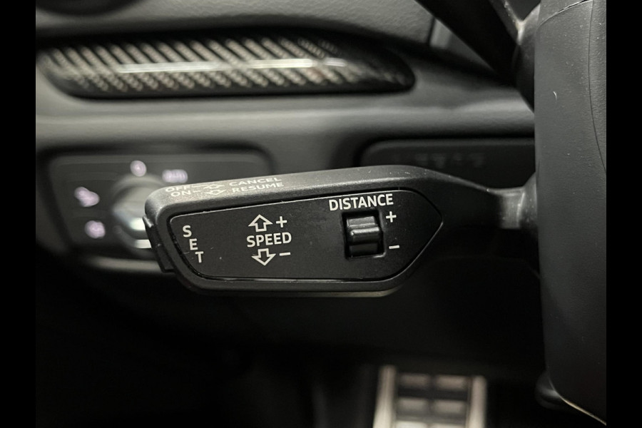 Audi RS3 2.5 TFSI Quattro*PANO*ACC*KW*RS-ZETELS*B&O*CARBON*