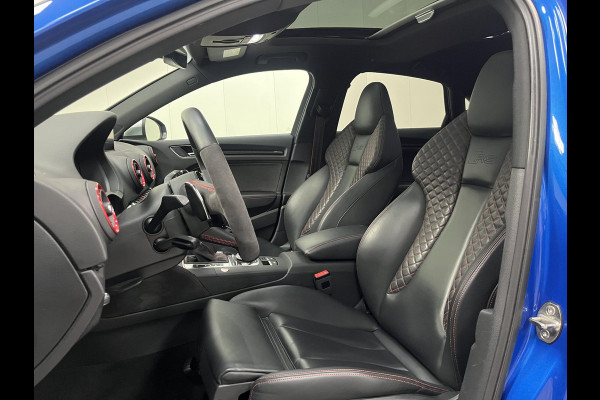 Audi RS3 2.5 TFSI Quattro*PANO*ACC*KW*RS-ZETELS*B&O*CARBON*