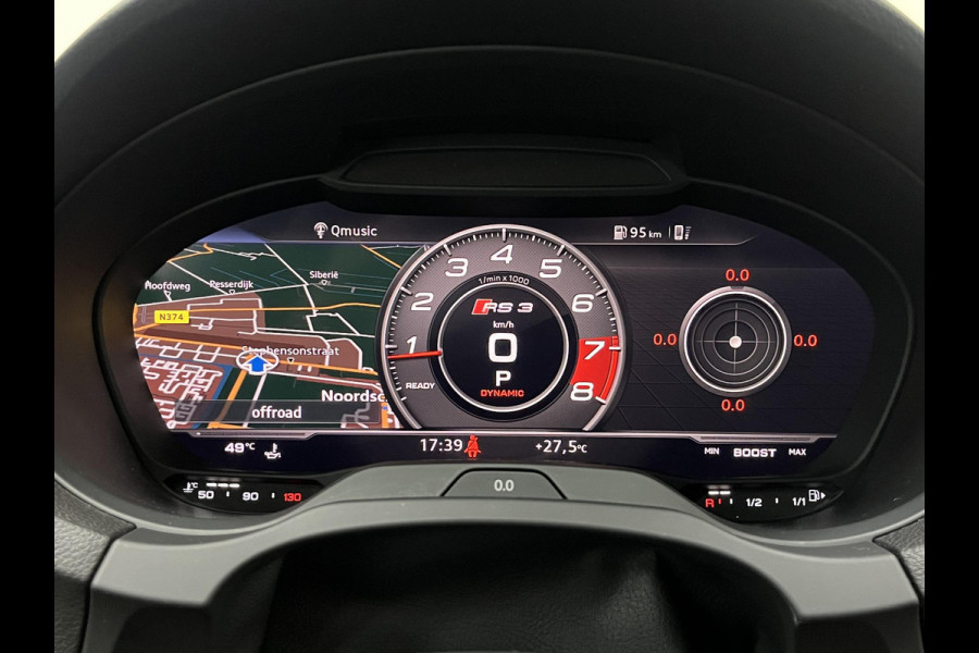 Audi RS3 2.5 TFSI Quattro*PANO*ACC*KW*RS-ZETELS*B&O*CARBON*