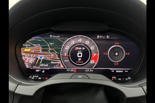 Audi RS3 2.5 TFSI Quattro*PANO*ACC*KW*RS-ZETELS*B&O*CARBON*