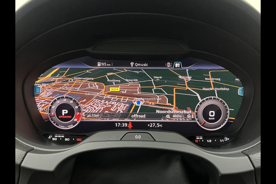 Audi RS3 2.5 TFSI Quattro*PANO*ACC*KW*RS-ZETELS*B&O*CARBON*