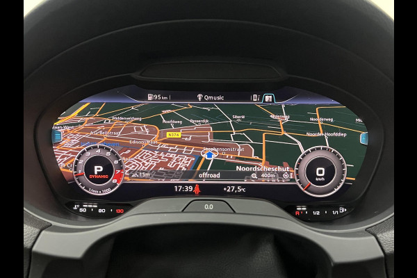Audi RS3 2.5 TFSI Quattro*PANO*ACC*KW*RS-ZETELS*B&O*CARBON*