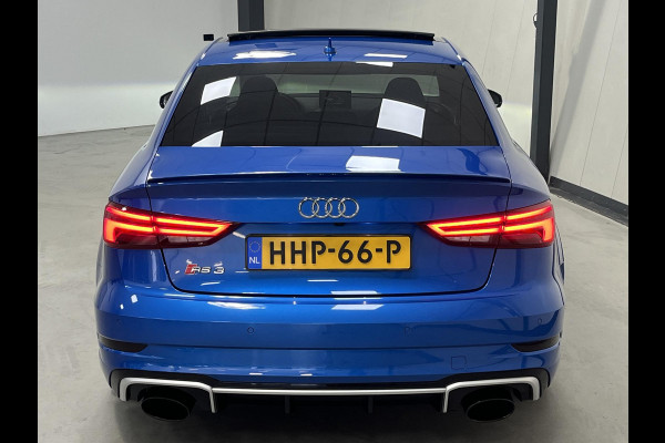 Audi RS3 2.5 TFSI Quattro*PANO*ACC*KW*RS-ZETELS*B&O*CARBON*