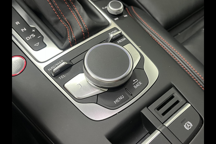 Audi RS3 2.5 TFSI Quattro*PANO*ACC*KW*RS-ZETELS*B&O*CARBON*