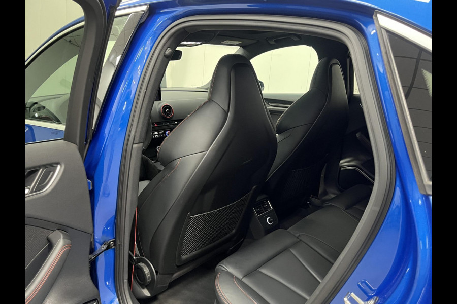 Audi RS3 2.5 TFSI Quattro*PANO*ACC*KW*RS-ZETELS*B&O*CARBON*