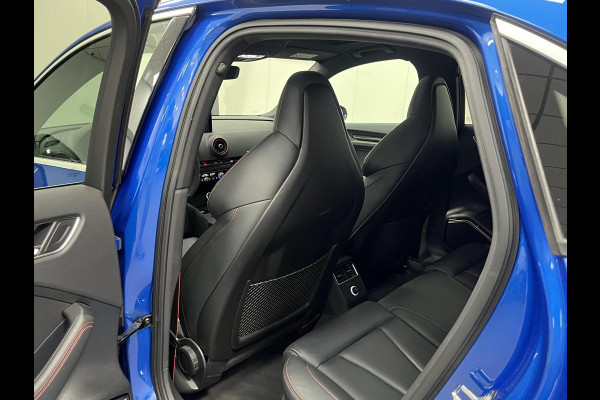 Audi RS3 2.5 TFSI Quattro*PANO*ACC*KW*RS-ZETELS*B&O*CARBON*