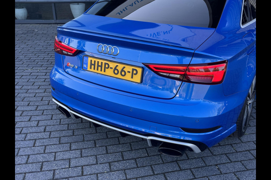 Audi RS3 2.5 TFSI Quattro*PANO*ACC*KW*RS-ZETELS*B&O*CARBON*