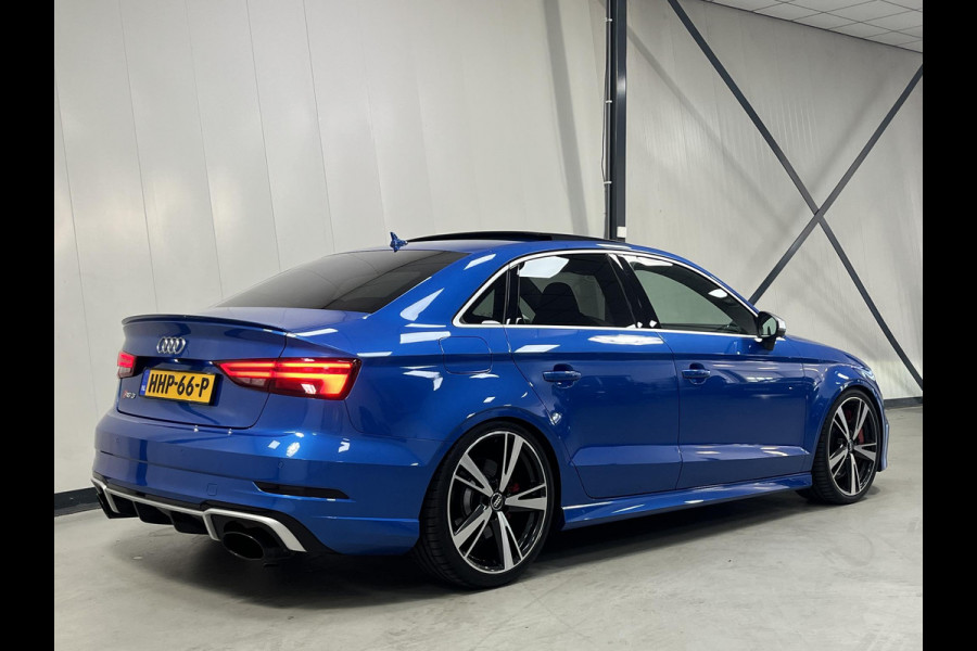 Audi RS3 2.5 TFSI Quattro*PANO*ACC*KW*RS-ZETELS*B&O*CARBON*