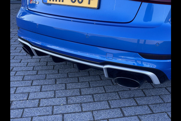 Audi RS3 2.5 TFSI Quattro*PANO*ACC*KW*RS-ZETELS*B&O*CARBON*