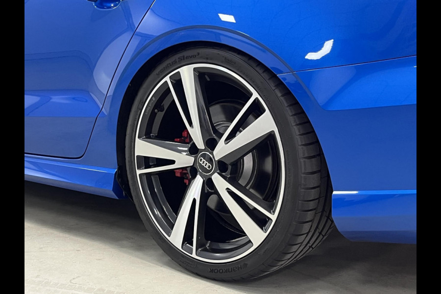 Audi RS3 2.5 TFSI Quattro*PANO*ACC*KW*RS-ZETELS*B&O*CARBON*