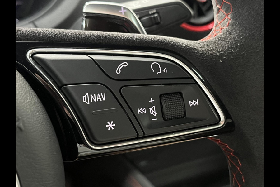 Audi RS3 2.5 TFSI Quattro*PANO*ACC*KW*RS-ZETELS*B&O*CARBON*