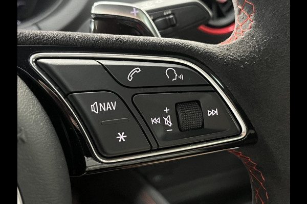 Audi RS3 2.5 TFSI Quattro*PANO*ACC*KW*RS-ZETELS*B&O*CARBON*
