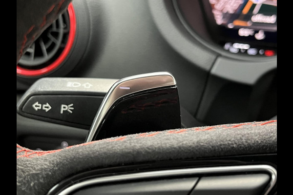 Audi RS3 2.5 TFSI Quattro*PANO*ACC*KW*RS-ZETELS*B&O*CARBON*