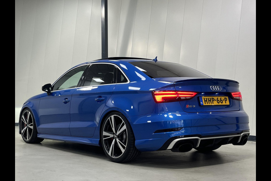 Audi RS3 2.5 TFSI Quattro*PANO*ACC*KW*RS-ZETELS*B&O*CARBON*