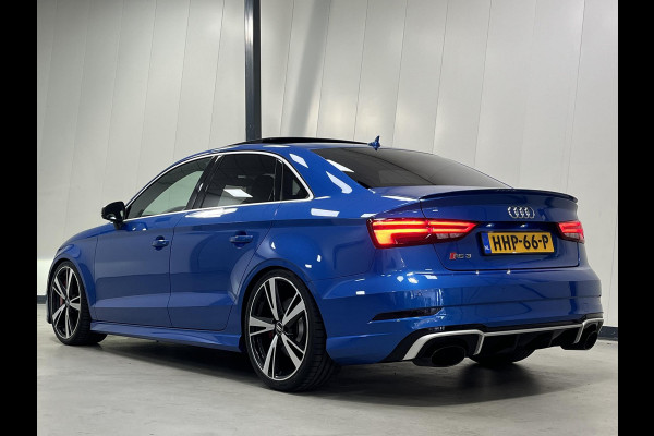 Audi RS3 2.5 TFSI Quattro*PANO*ACC*KW*RS-ZETELS*B&O*CARBON*