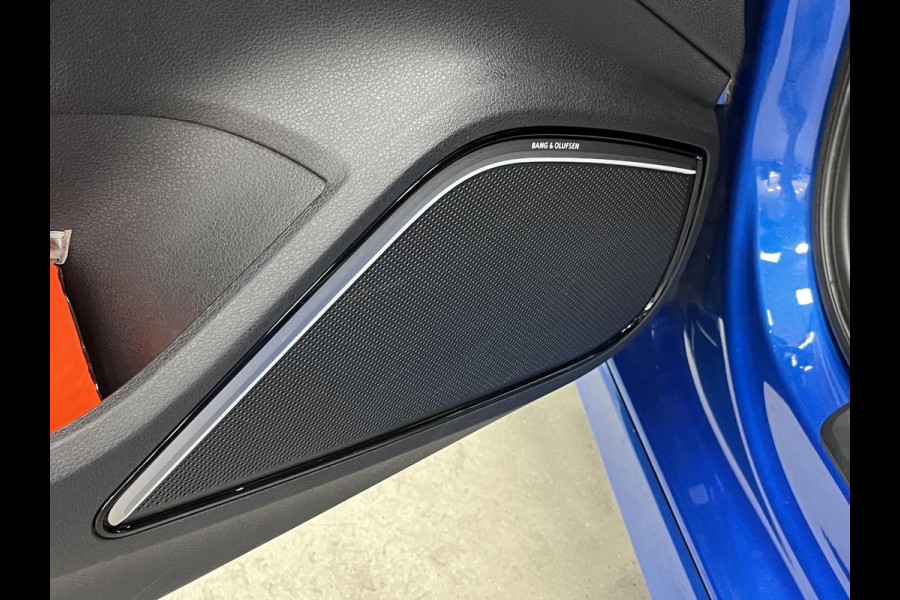 Audi RS3 2.5 TFSI Quattro*PANO*ACC*KW*RS-ZETELS*B&O*CARBON*