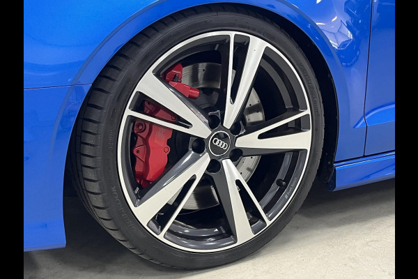 Audi RS3 2.5 TFSI Quattro*PANO*ACC*KW*RS-ZETELS*B&O*CARBON*