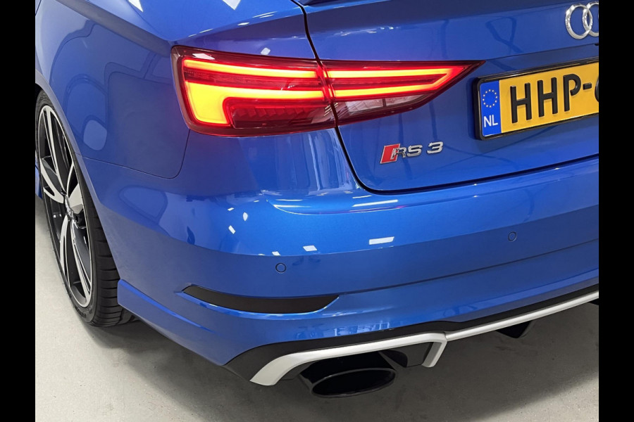Audi RS3 2.5 TFSI Quattro*PANO*ACC*KW*RS-ZETELS*B&O*CARBON*
