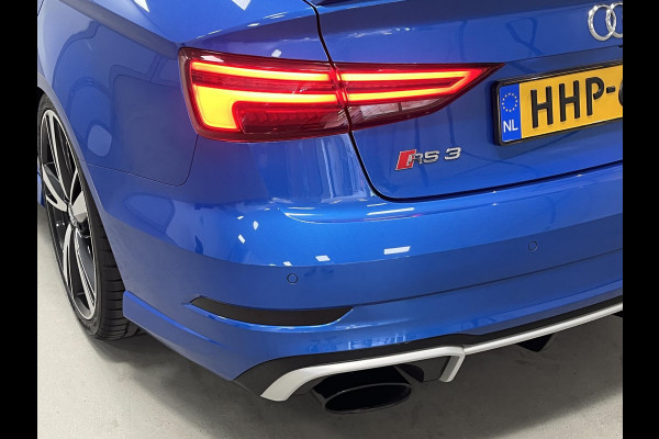 Audi RS3 2.5 TFSI Quattro*PANO*ACC*KW*RS-ZETELS*B&O*CARBON*