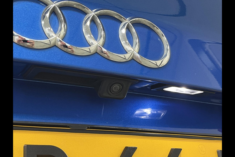 Audi RS3 2.5 TFSI Quattro*PANO*ACC*KW*RS-ZETELS*B&O*CARBON*