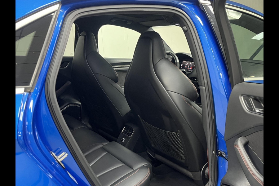 Audi RS3 2.5 TFSI Quattro*PANO*ACC*KW*RS-ZETELS*B&O*CARBON*