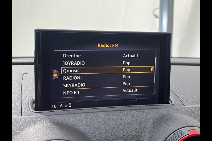 Audi RS3 2.5 TFSI Quattro*PANO*ACC*KW*RS-ZETELS*B&O*CARBON*