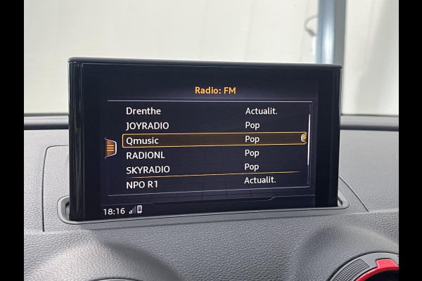 Audi RS3 2.5 TFSI Quattro*PANO*ACC*KW*RS-ZETELS*B&O*CARBON*
