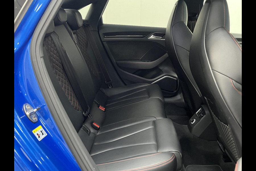 Audi RS3 2.5 TFSI Quattro*PANO*ACC*KW*RS-ZETELS*B&O*CARBON*