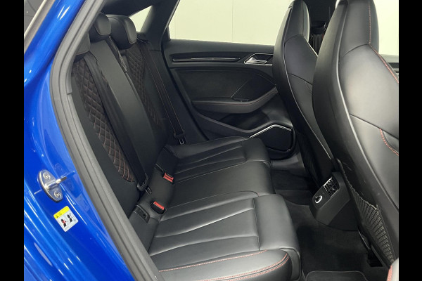 Audi RS3 2.5 TFSI Quattro*PANO*ACC*KW*RS-ZETELS*B&O*CARBON*