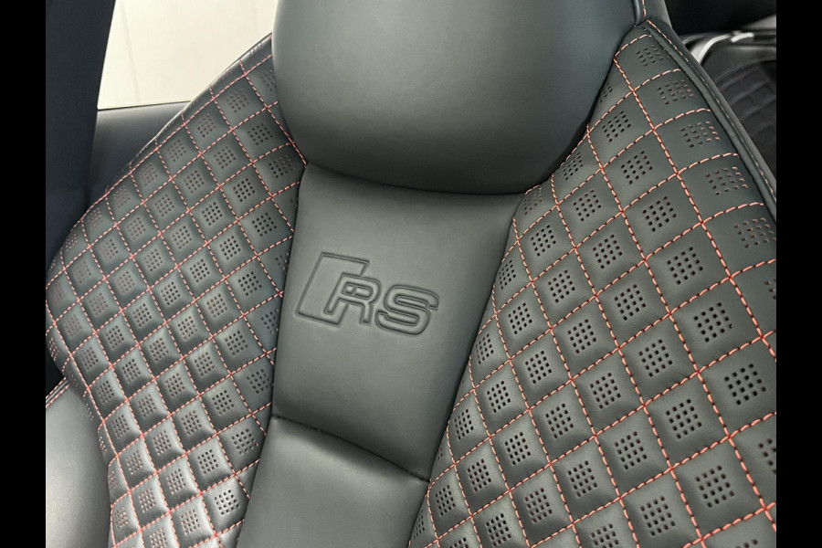 Audi RS3 2.5 TFSI Quattro*PANO*ACC*KW*RS-ZETELS*B&O*CARBON*