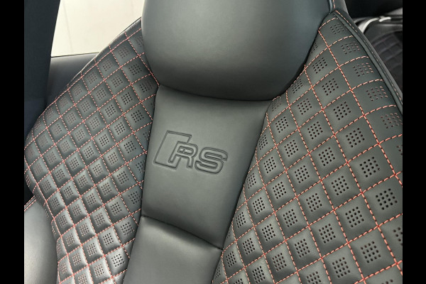 Audi RS3 2.5 TFSI Quattro*PANO*ACC*KW*RS-ZETELS*B&O*CARBON*
