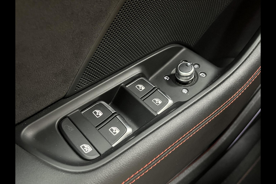 Audi RS3 2.5 TFSI Quattro*PANO*ACC*KW*RS-ZETELS*B&O*CARBON*