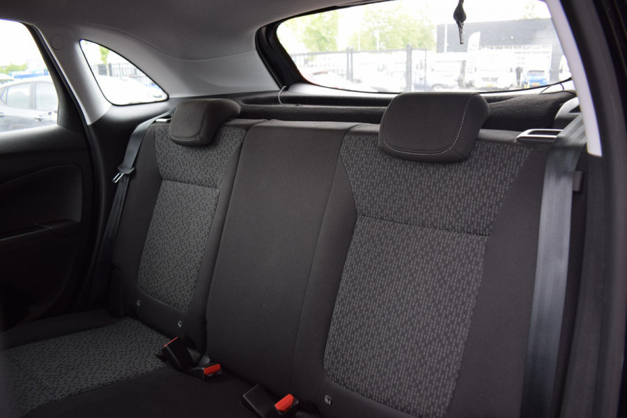Opel Crossland 1.2 Turbo Edition | Apple CarPlay | LED | Cruise | Airco
