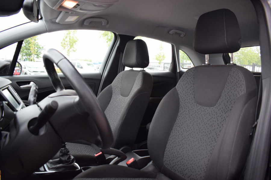 Opel Crossland 1.2 Turbo Edition | Apple CarPlay | LED | Cruise | Airco