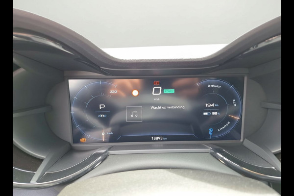 Alfa Romeo junior Elettrica 54 kWh | A.C.C. | CARPLAY | KEYLESS | LED | BTW | FABRIEKSGARANTIE