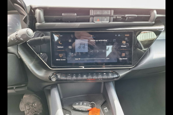 Alfa Romeo junior Elettrica 54 kWh | A.C.C. | CARPLAY | KEYLESS | LED | BTW | FABRIEKSGARANTIE