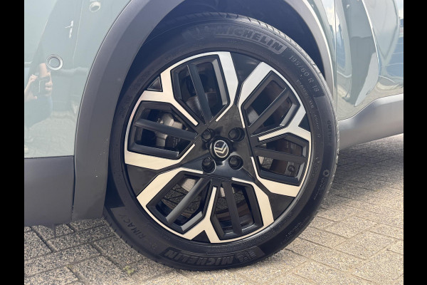 Citroën C4 1.2 Hybrid 145pk Max | Zeer compleet! | Rijklaar geleverd! |