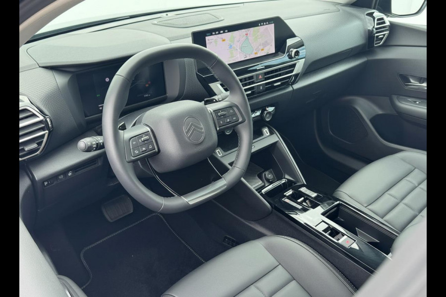 Citroën C4 1.2 Hybrid 145pk Max | Zeer compleet! | Rijklaar geleverd! |