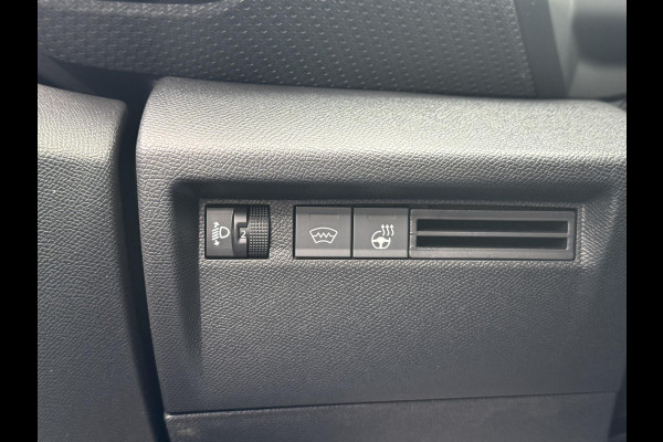 Citroën C4 1.2 Hybrid 145pk Max | Zeer compleet! | Rijklaar geleverd! |
