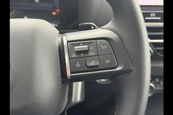 Citroën C4 1.2 Hybrid 145pk Max | Zeer compleet! | Rijklaar geleverd! |
