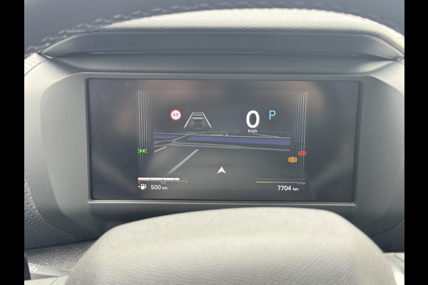 Citroën C4 1.2 Hybrid 145pk Max | Zeer compleet! | Rijklaar geleverd! |