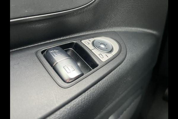 Mercedes-Benz Vito 114 CDI E6 XL Extra Lang 3p Lease €338 p/m, Airco, Carplay, Camera, Volledig onderhoudshistorie aanwezig