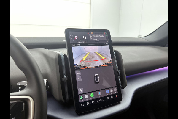 Volvo EX30 Single Motor Extended Range Plus 69 kWh (NL-auto, Camera, Carplay, StoelV, Lane Assist, Etc)